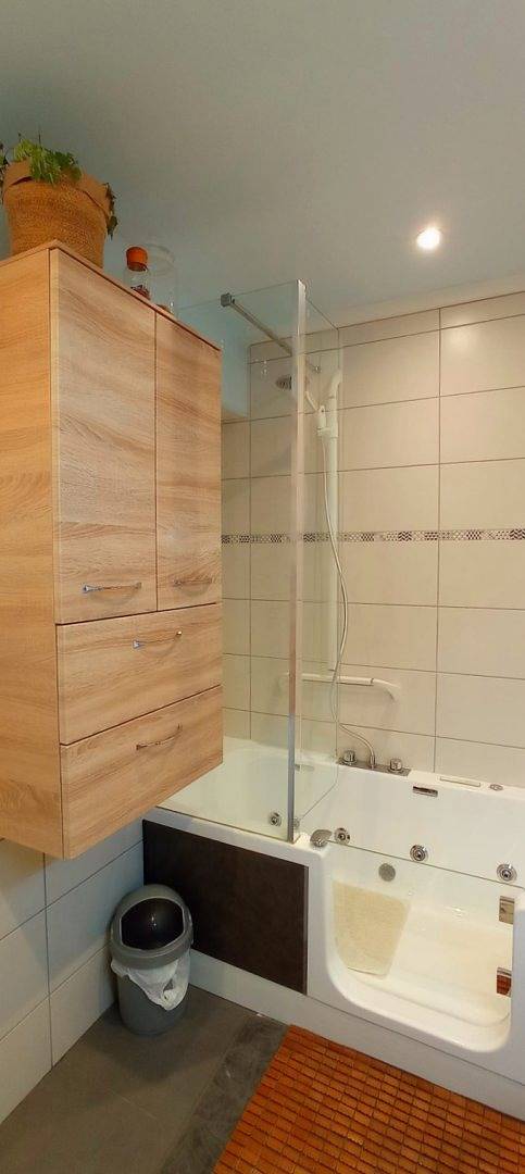 Le Petit Chalet d'Amber - Brocantine in Palente-Orchamps-Saragosse, Besançon