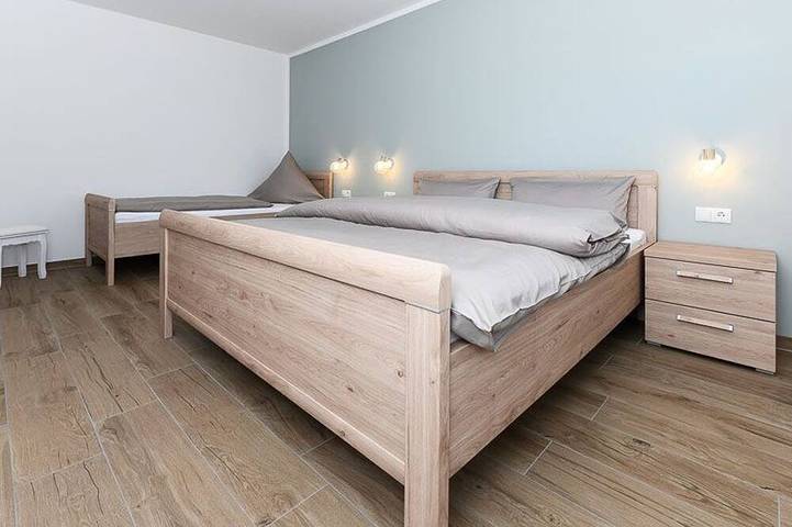 Bauernhof für 2 Personen, mit Garten in Neuharlingersiel - 4