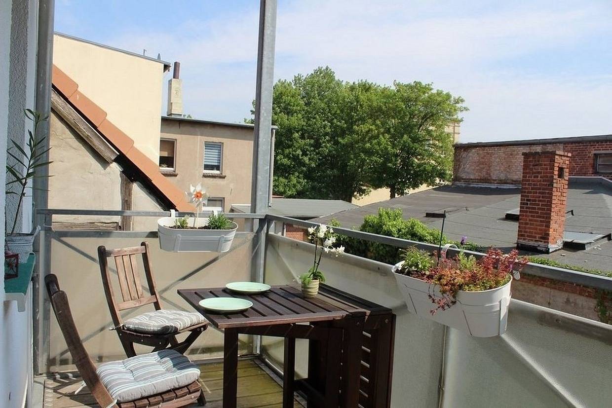 Apartamento vacacional entero, Am Mühlenbach in Wismar, North-West Mecklenburg (Wismar region)