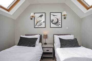 Apartment for 7 People in Sheffield, South Yorkshire, Photo 4