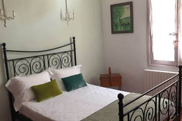 Villa voor 10 Personen in Aix-en-Provence, Aix-en-Provence en omgeving, Afbeelding 4