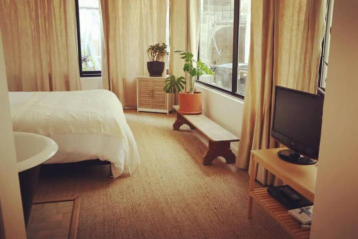 Gîte pour 4 personnes à Langeais - 3