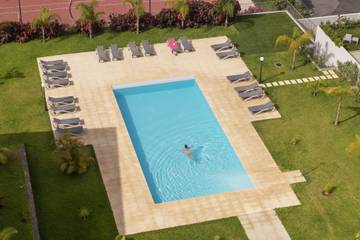 Glamping para 6 Pessoas em Madeira, Foto 2