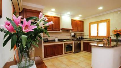 Holiday apartment in Marratxí, West Majorca für 7 