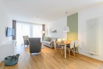 Vakantiewoning voor 5 Personen in Bensersiel, Landkreis Wittmund, Afbeelding 3