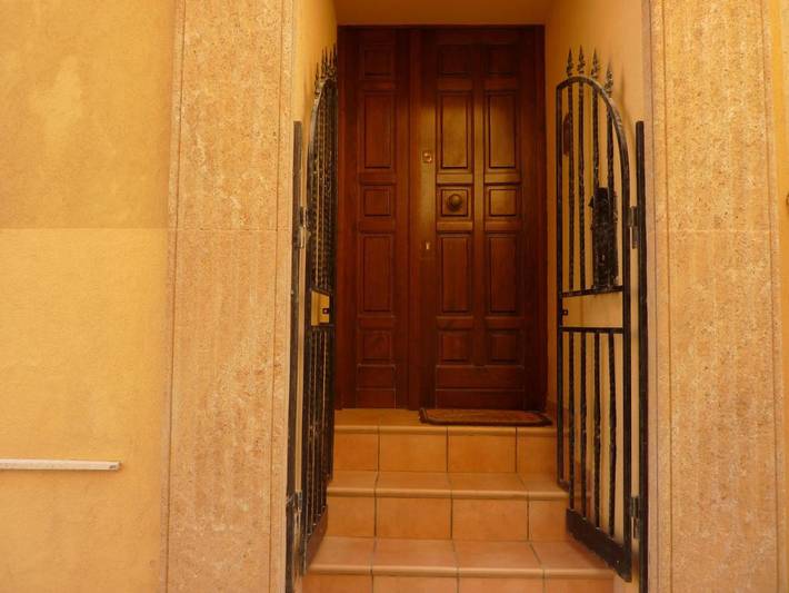 Chambre d’hôte pour 5 personnes, avec Terrasse à Agrigente