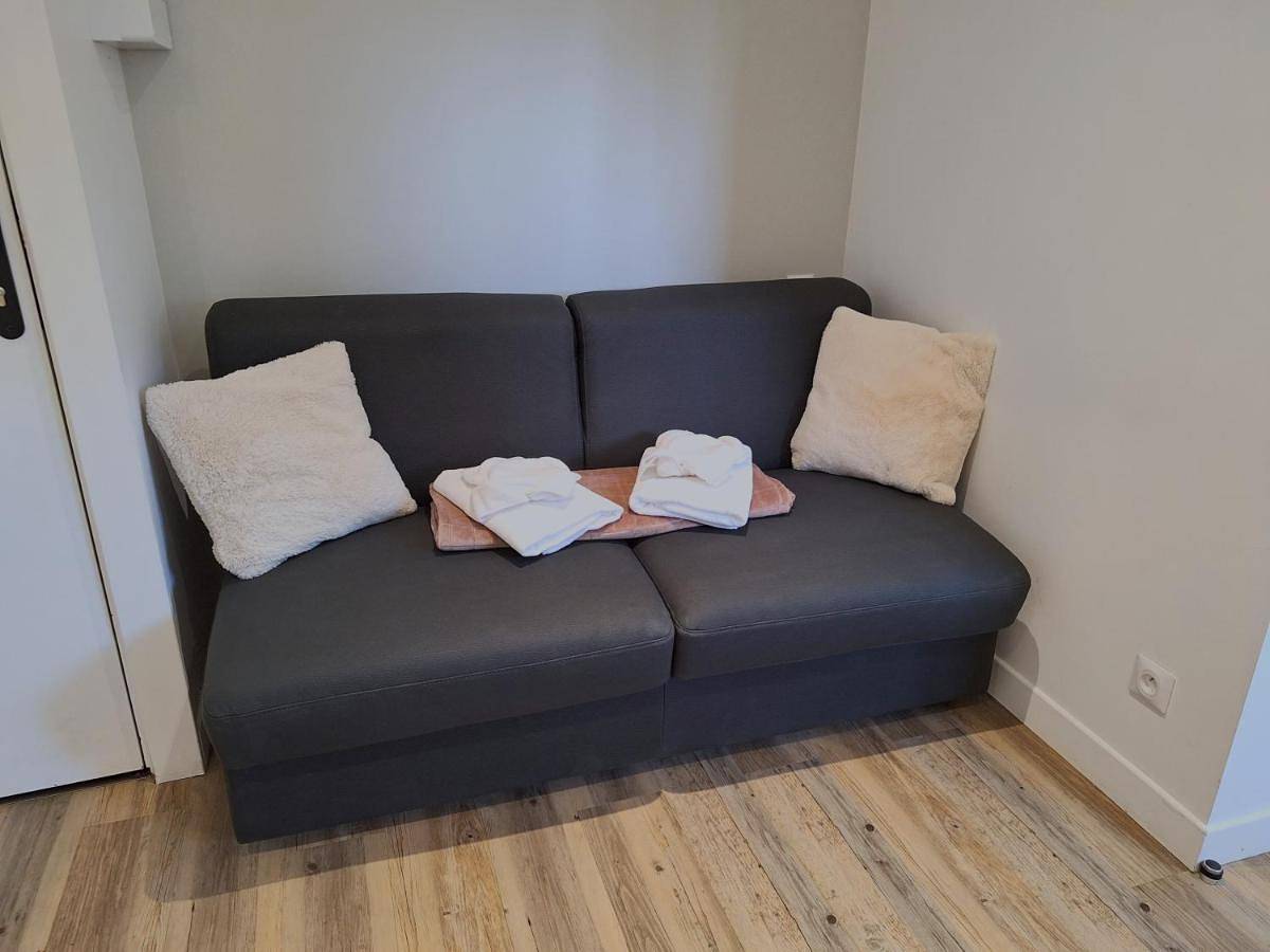 Appartement entier, Studio Apartment in Olivet, Sologne