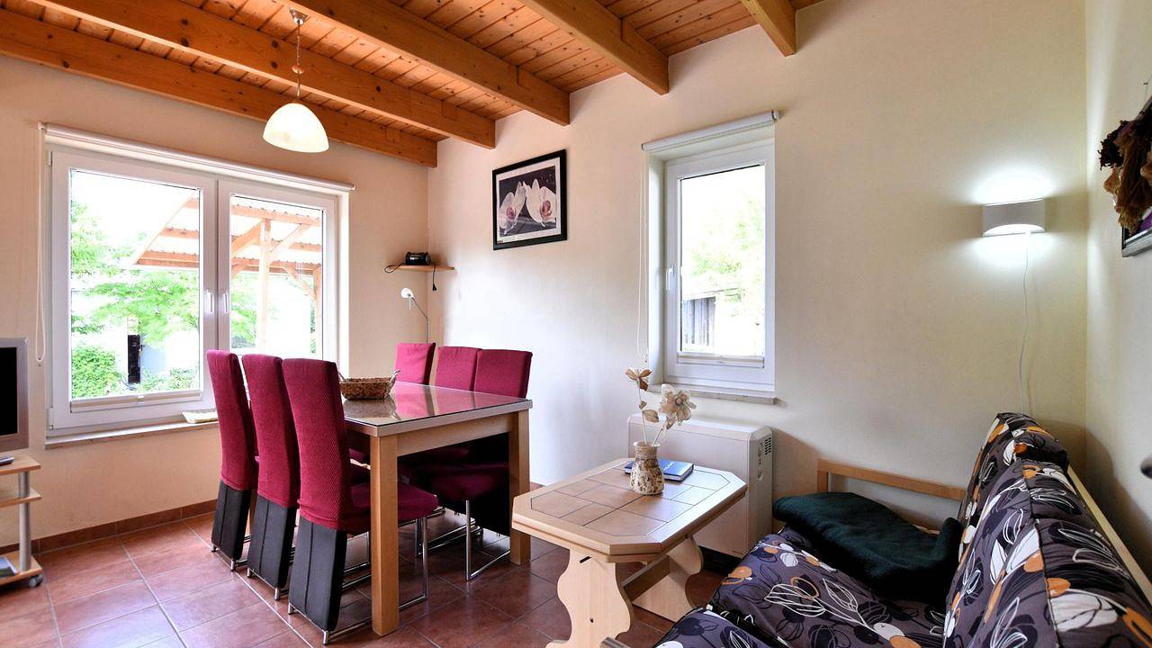 Ferienhaus für 6 Personen (95 m²) in Mechelsdorf in Mechelsdorf, Bastorf