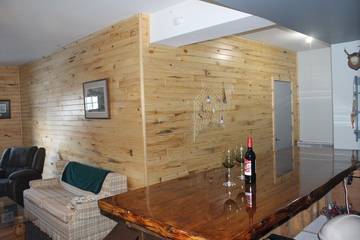 Cottage for 8 Guests in Hubbard Lake, Lake Huron, Picture 3