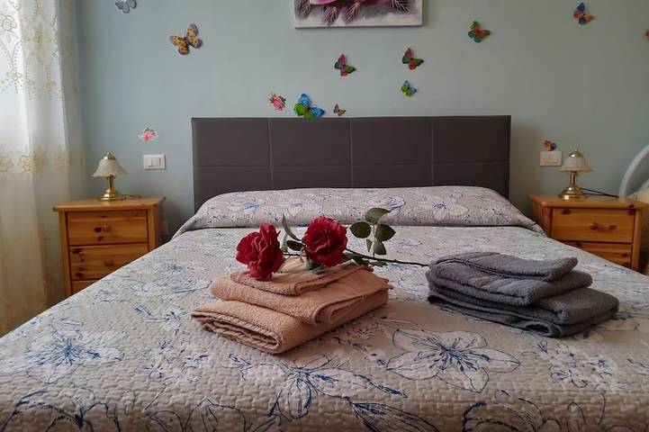 Apartamento entero, Como en casa, Venecia. in Oriago, Mira