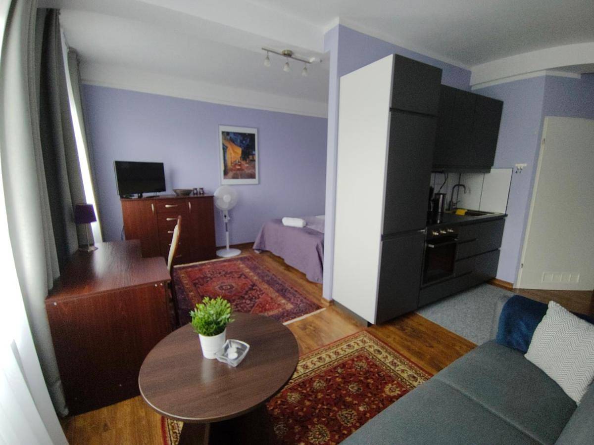 Koral in Chłapowo, Władysławowo