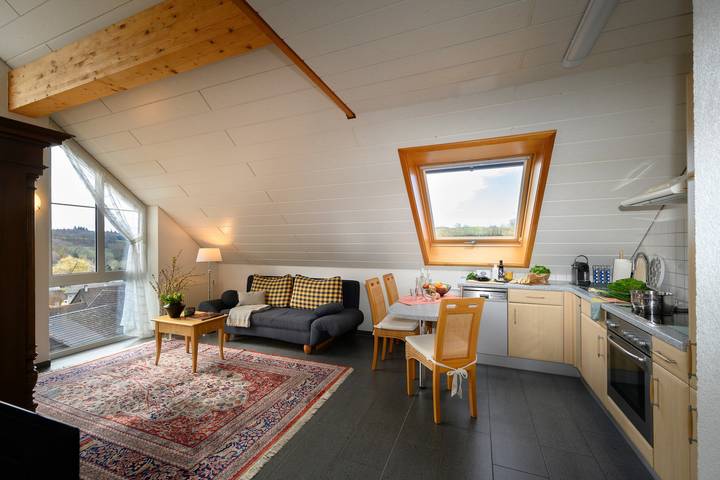 Ferienwohnung für 10 Personen, mit Garten in Öhningen - 2