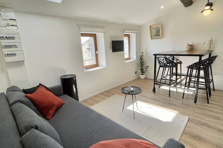 Appartement de vacances pour 4 personnes