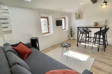Gîte pour 4 personnes à Conques-sur-Orbiel