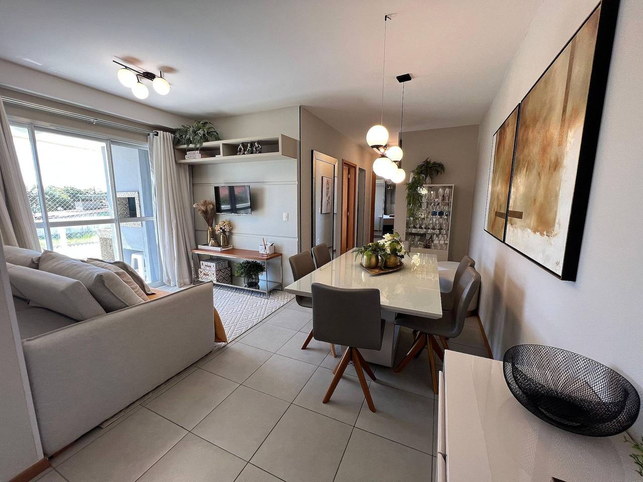 Ganze Wohnung, Nautilus Sunset Haven - Beto Carrero - Penha/Sc in Penha, Litoral Catarinense