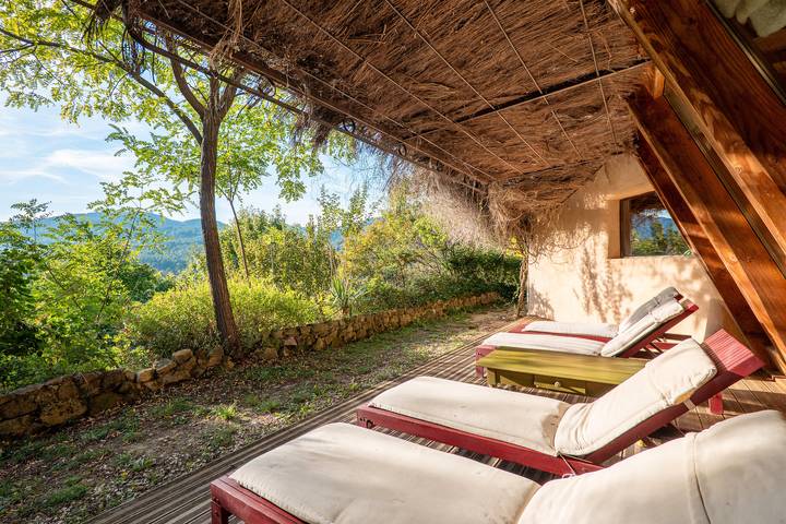 Ferienhaus für 15 Personen, mit Whirlpool und Garten, mit Haustier in Südfrankreich - 4