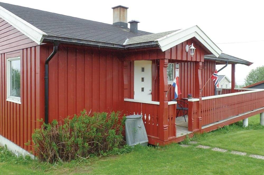 Tolles Haus in Svingvoll mit Wlan in Svingvoll, Gausdal
