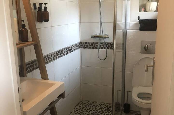 Chambre d’hôte pour 3 personnes à Toulouse - 3