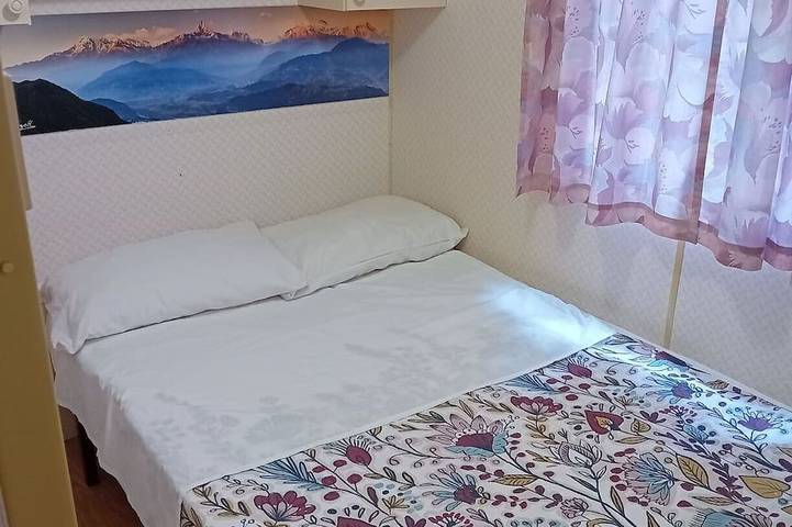 Mobil home pour 4 personnes à Théza - 4