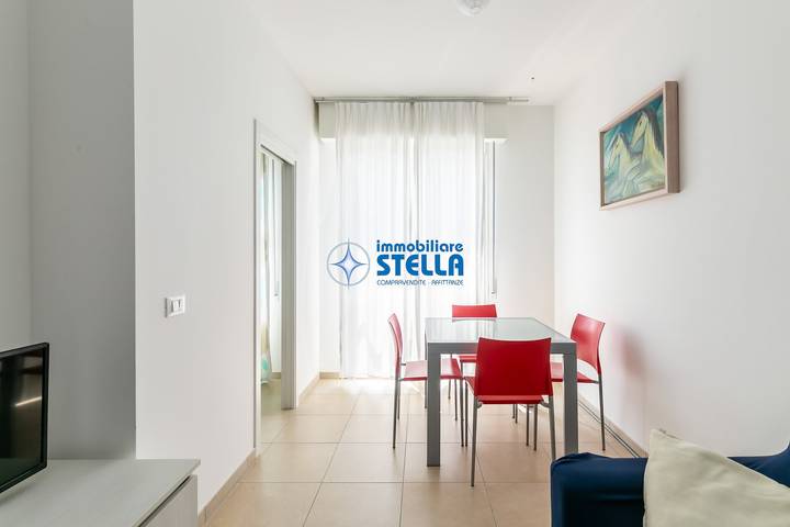 Ferienwohnung für 4 Personen, mit Pool und Terrasse in Jesolo - 2