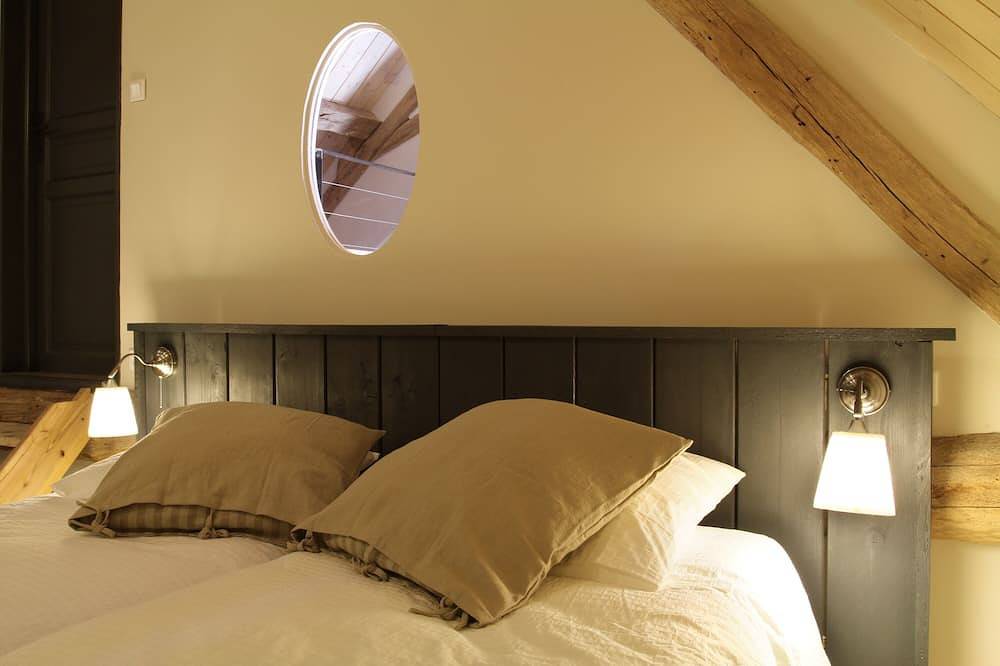 Promo - Cottage de La Boussole, sur les bords de Loire, classé **** in Veuves, Région de Blois