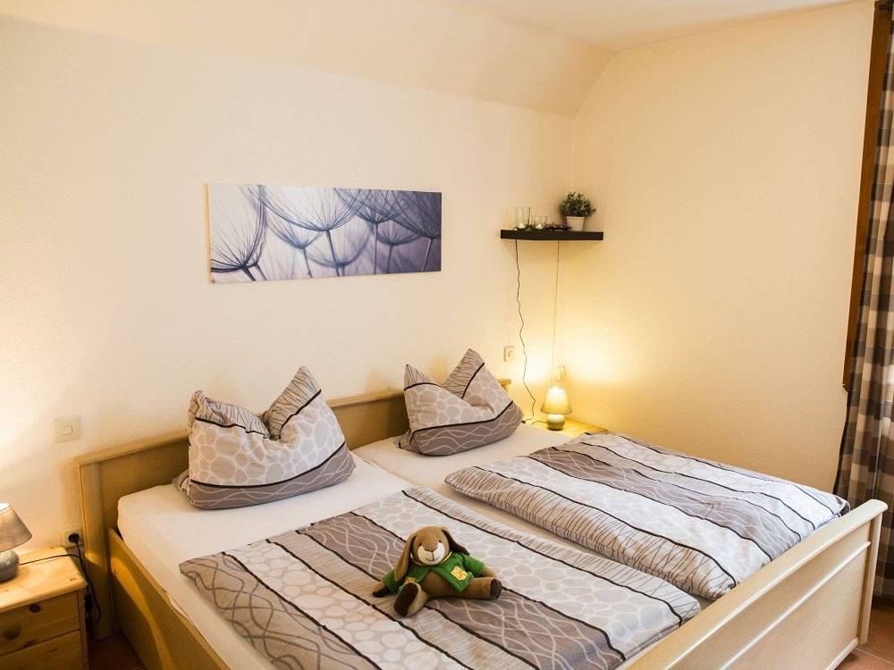 Reit- und Bauernhof Klaucke - Ferienwohnung 1 in Trebel, Landkreis Lüchow-Dannenberg