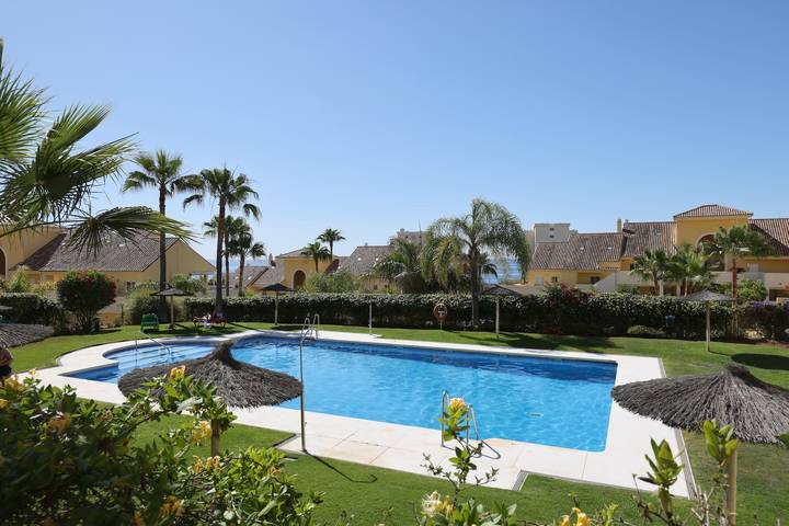 Ferienwohnung für 4 Personen in Estepona - 4
