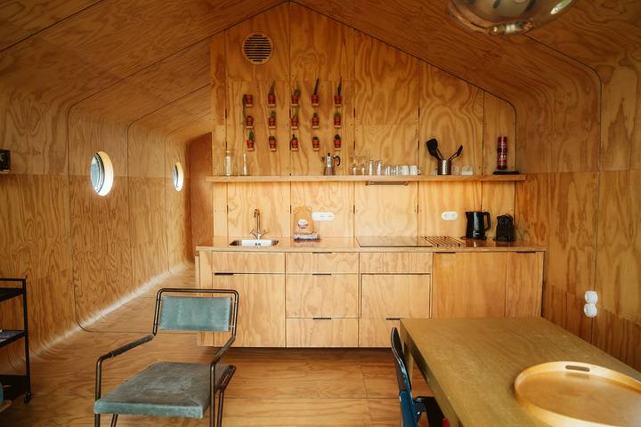 Ferienpark für 4 Personen in Südholland - 2