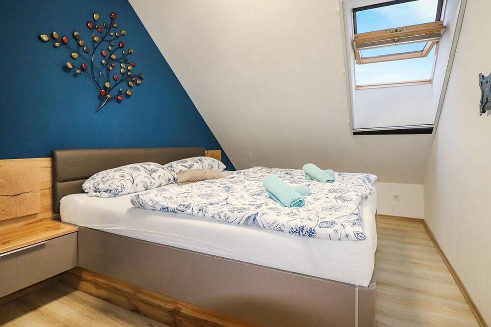 Ferienhaus in Rechnitz in Rechnitz, Südburgenland