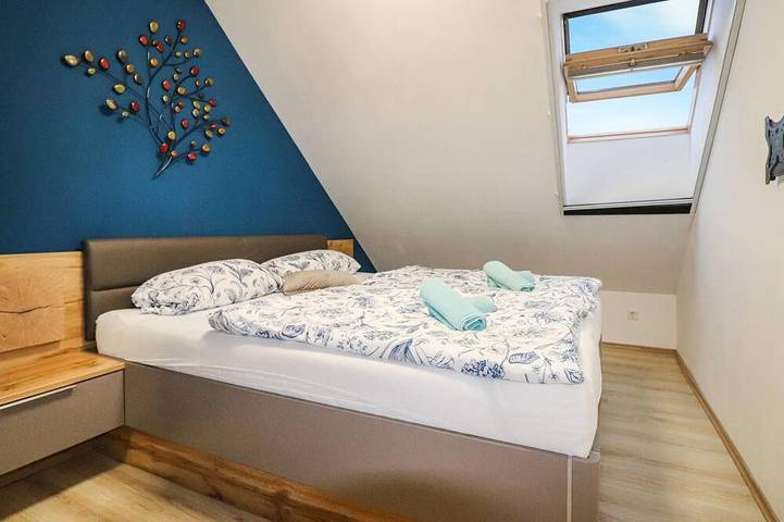 Ferienhaus in Rechnitz in Rechnitz, Südburgenland