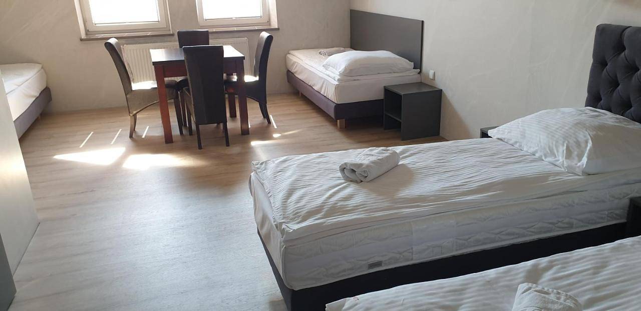 Résidence Tournet in Kazimierz (Kraków), Kraków