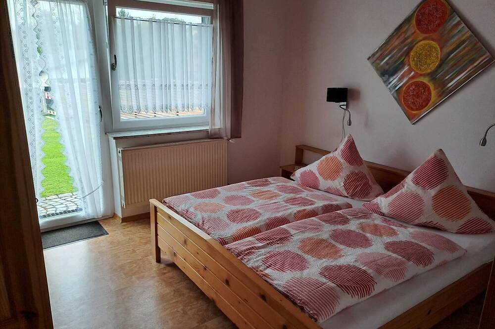 Ganze Wohnung, Ferienwohnung Gottal Christine (70qm) in Neuschönau, Šumava Mountains