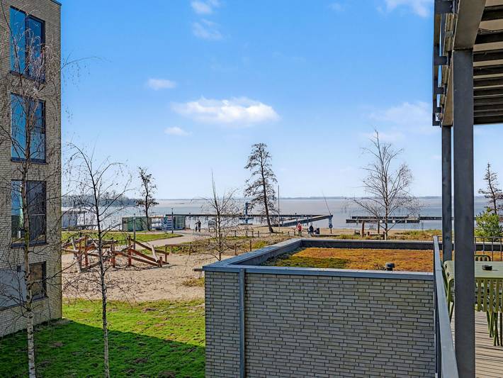 Ferienwohnung für 2 Personen, mit Pool und Balkon sowie Whirlpool am Dümmer See (Niedersachsen) - 3