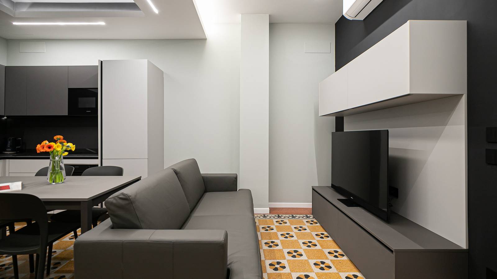 Ganze Wohnung, Italianway Comfort - Monte Nevoso 8 in Mailand, Mailand Provinz