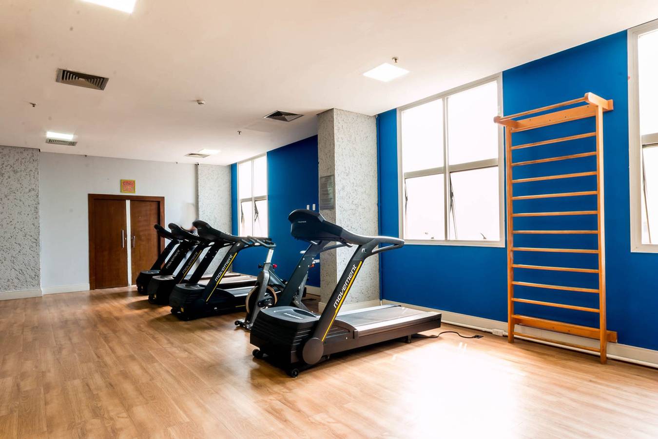 Appartamento intero, Flat com lazer, Wi-Fi e ótima localização in Barueri, San Paolo (stato)