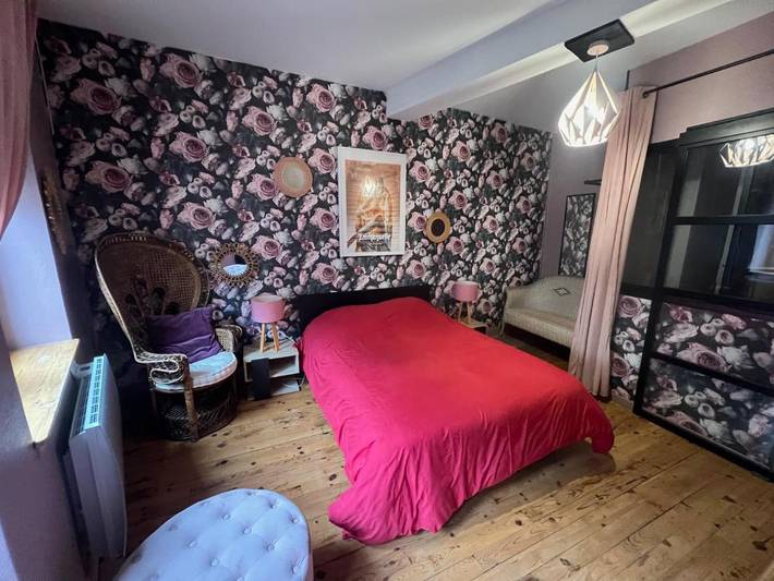 Gîte pour 2 personnes à Montluel - 2