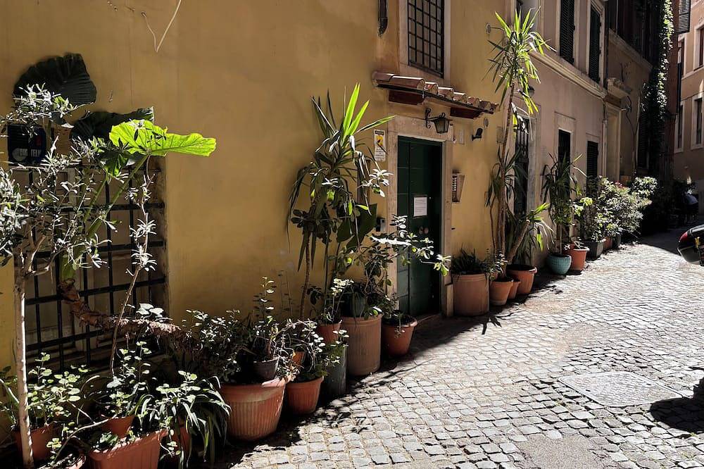 Apartamento entero, Lola's House in Centro de Roma, Roma