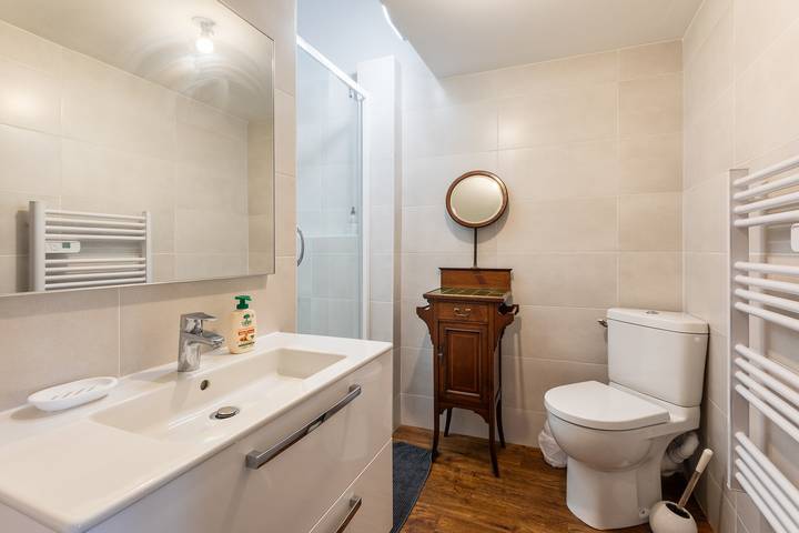 Ganze Wohnung, Le Dôme - Au cœur du centre-ville de Béziers in Béziers, Côte d'Améthyste