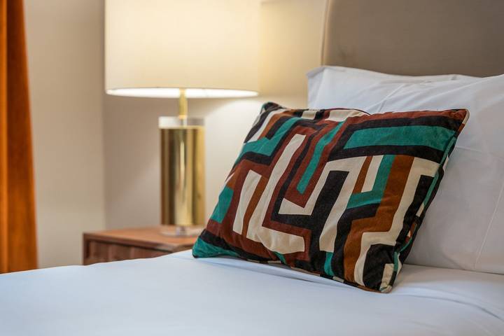 Gîte pour 2 personnes à Coimbra - 4