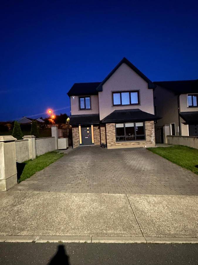 Apartamento para 2 personas, con vistas en Killarney