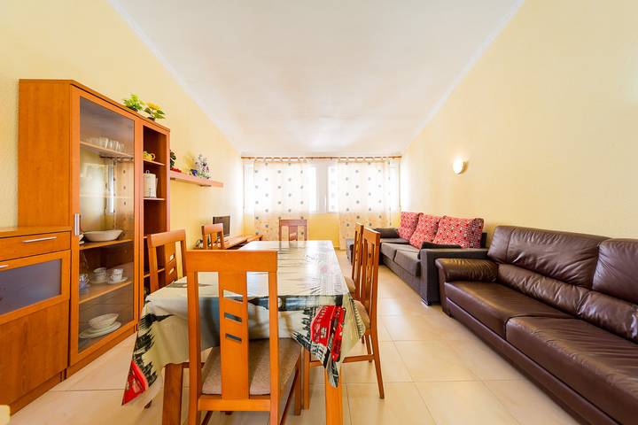 Bungalow für 7 Personen in Torrevieja - 4