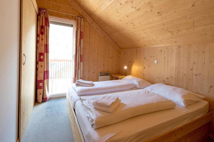 Einladendes Chalet mit Terrasse in Stadl an der Mur, Murau (Kreischberg)