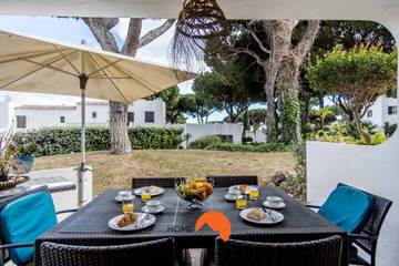 Casa De Férias para 8 Pessoas em Olhos de Água, Distrito de Faro, Foto 4