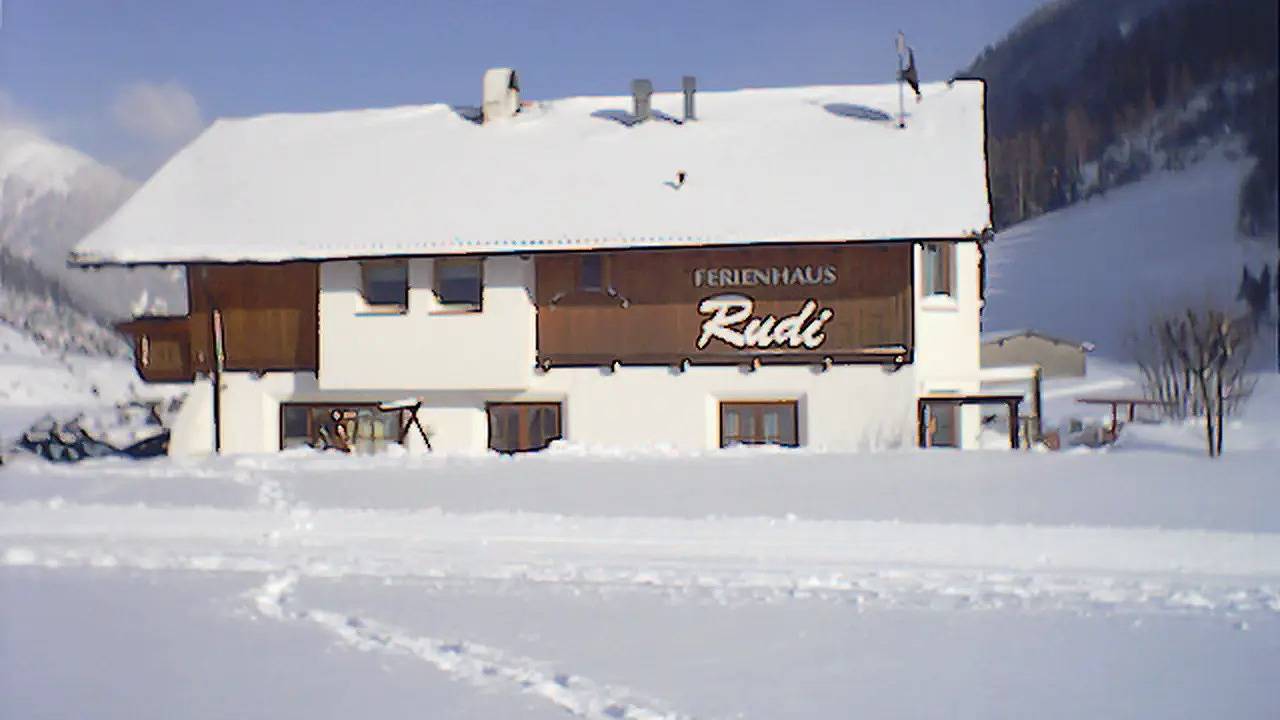 Geheel vakantieappartement, Ferienwohnung für 4 Personen (50 m²) in Galtür in Galtür, Verwall 
