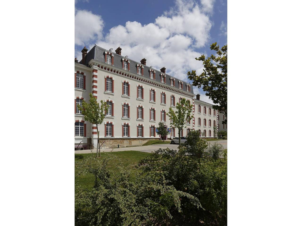 Appartement entier, Séjour raffiné en Champagne pour deux in Épernay, Marne