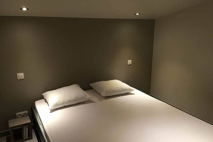 Mas situation au calme pour 8 personnes avec piscine privée in Buis-les-Baronnies, Région de nyons
