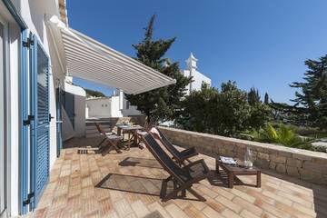 Ferienhaus für 4 Personen in Portugal