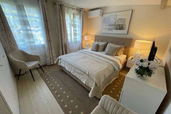 Encantadora casa 4 habitaciones, 6 personas, a 400m de la playa in Agay, Saint-Raphaël (Var)
