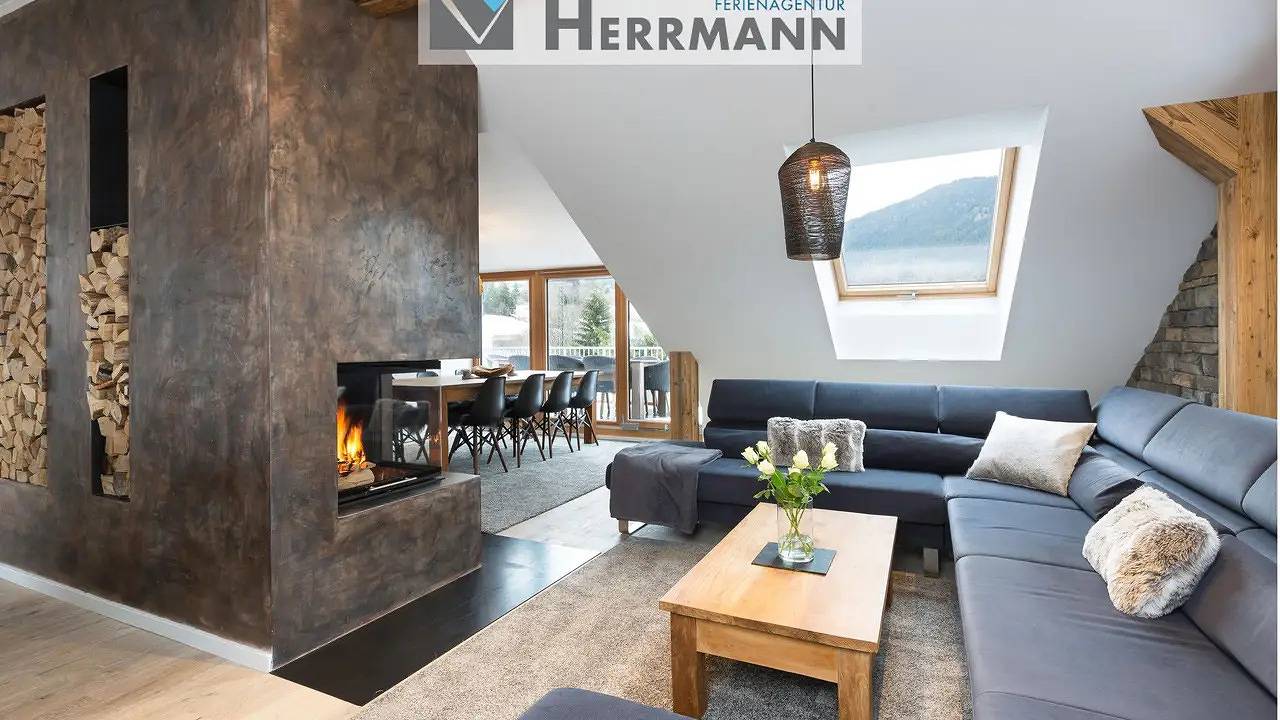 Chalet pour 6 Personnes dans Pfronten, Alpes d'Allgäu