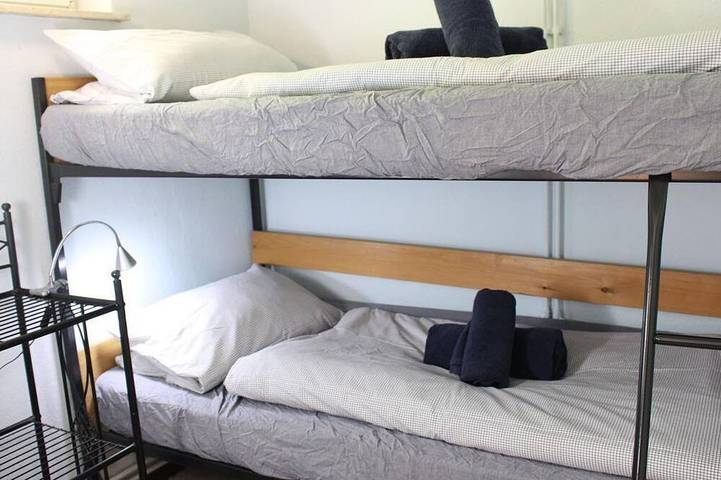 Agriturismo für 4 Personen, mit Garten auf Eiderstedt - 3